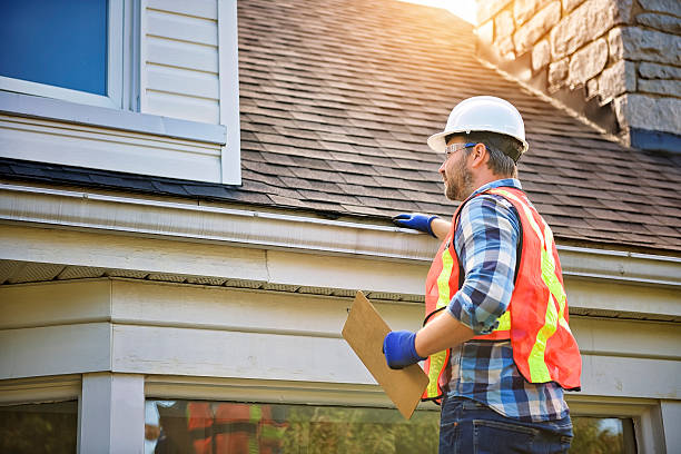 Licensed Roof Leak Repair service in Jackson Center, OH - Norken Roofing